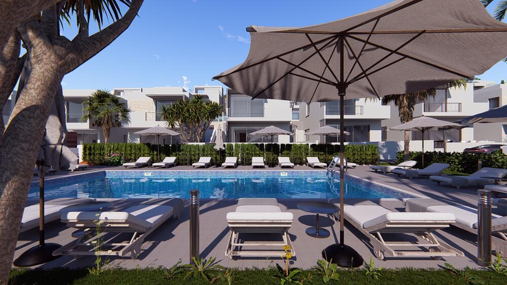 Irini Residences